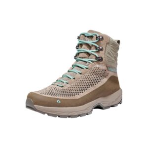 Vasque Women's Torre Waterproof Hiking Boot, Sage, 8.5 Medium