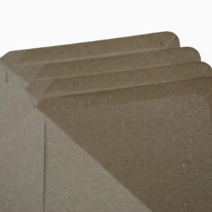 Craft UK 2375-150 5X5 Kraft Envelopes