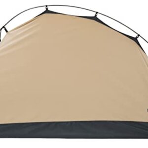 Browning Camping Talon 1-Person Tent - Tan