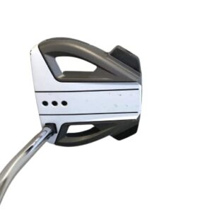 Taylormade Spider EX Platinum Single Bend Putter (Right, 35)