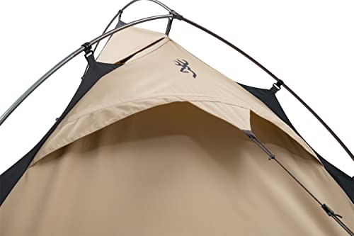 Browning Camping Talon 1-Person Tent - Tan