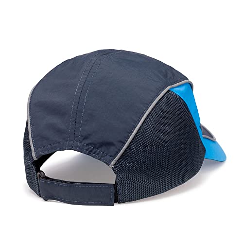 LULY YANG DSP Lightweight Cap, One Size, Pack of 1 (5 Count)