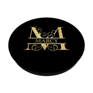 Marcy Name PopSockets Swappable PopGrip