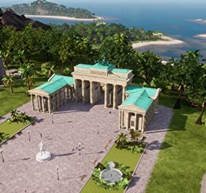 Tropico 6 - Next Gen Edition - Xbox Series X