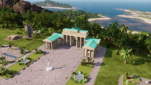 Tropico 6 - Next Gen Edition - Xbox Series X