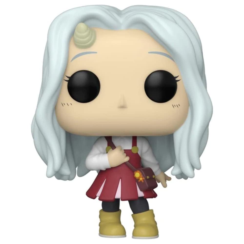 Funko My Hero Academia Pop! Animation Eri Vinyl Figure Hot Topic Exclusive