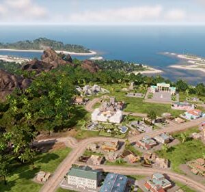 Tropico 6 - Next Gen Edition - Xbox Series X