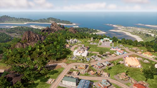 Tropico 6 - Next Gen Edition - Xbox Series X