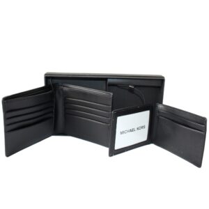 Michael Kors Gifting 3 in 1 Wallet Box Set