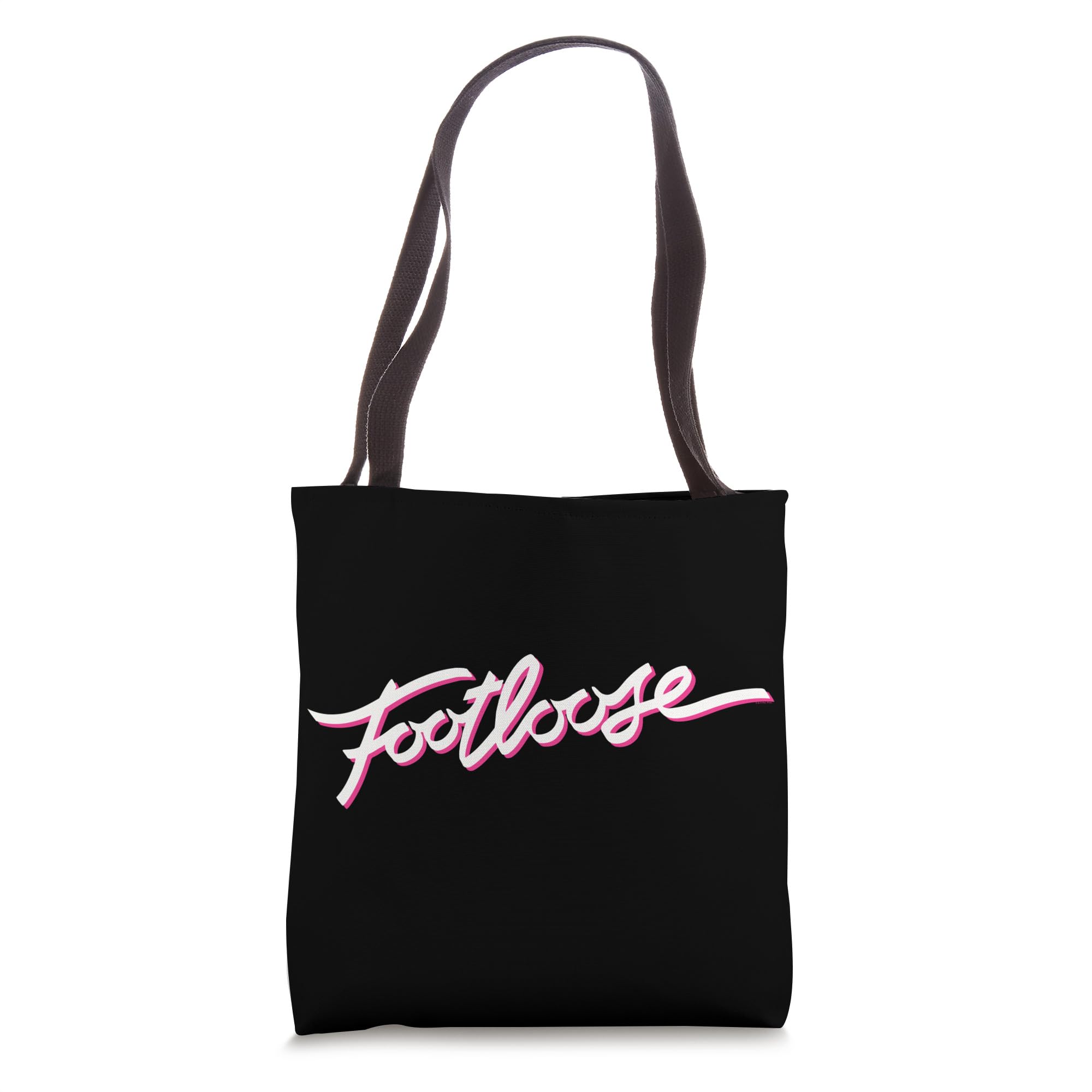 Footloose Logo Tote Bag