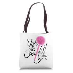 Clueless - UGH As If! Tote Bag