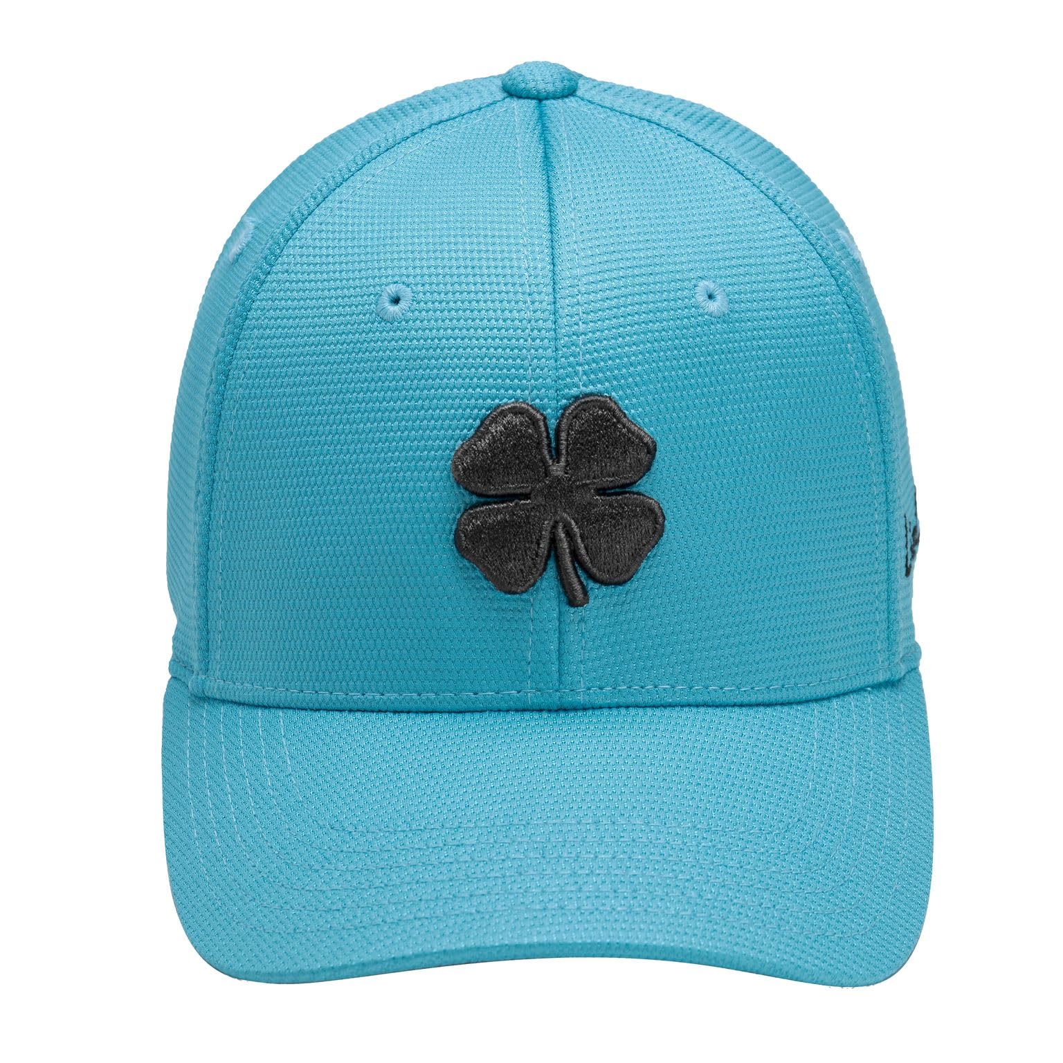 Black Clover Pro Luck Blue Radiance Hat L/XL