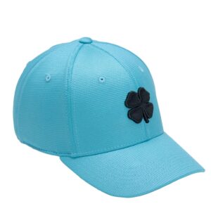 Black Clover Pro Luck Blue Radiance Hat L/XL