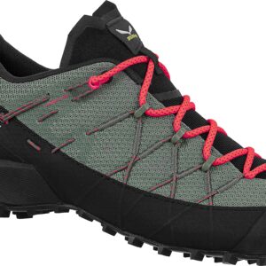 Salewa Wildfire 2 Duck Green/Black 7 M