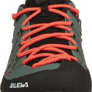 Salewa Wildfire 2 Duck Green/Black 7 M