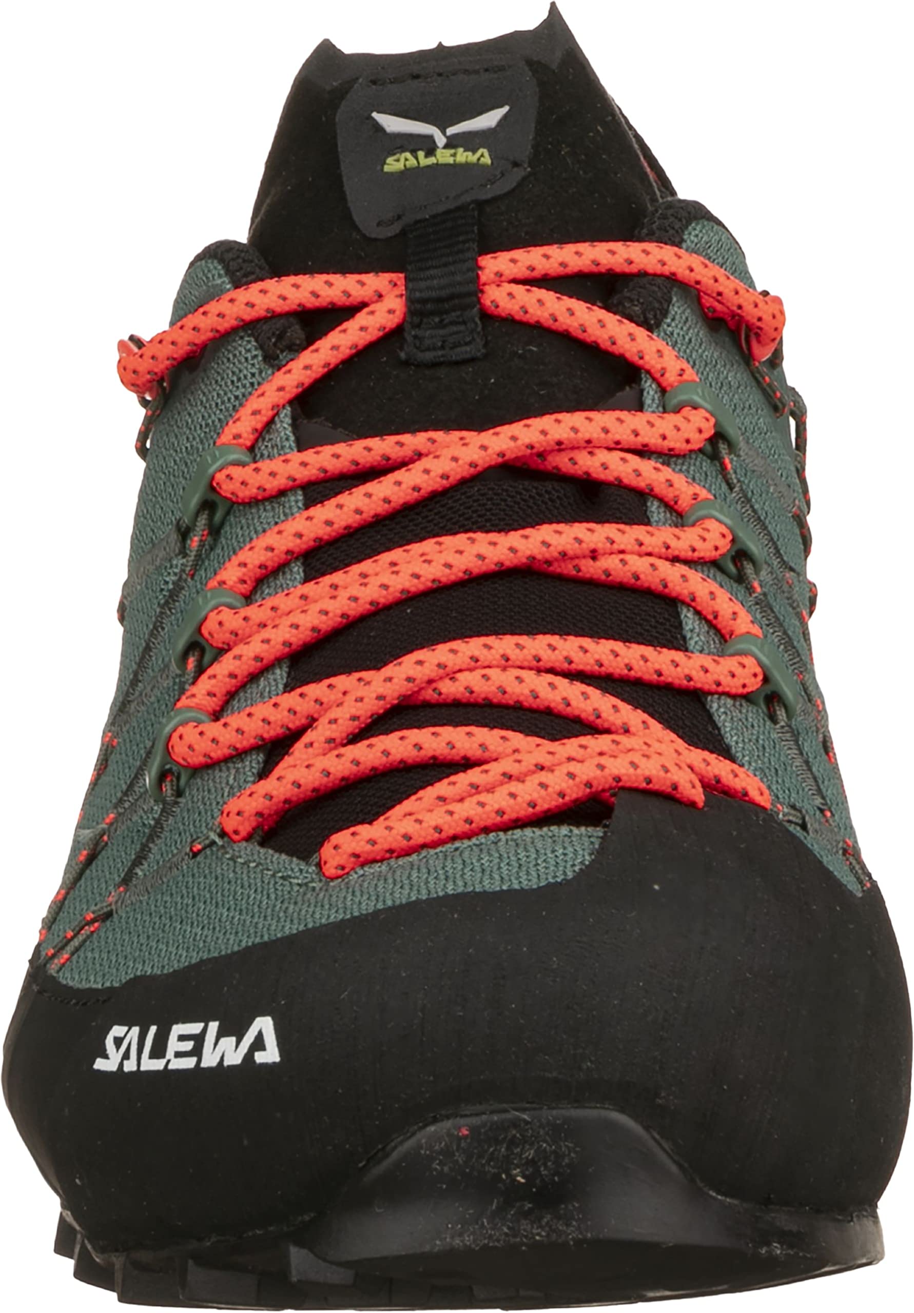 Salewa Wildfire 2 Duck Green/Black 7 M