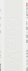 CeraVe Body Wash with Salicylic Acid | Fragrance Free Body Wash to Exfoliate Rough and Bumpy Skin | Allergy Tested | 10 Ounce