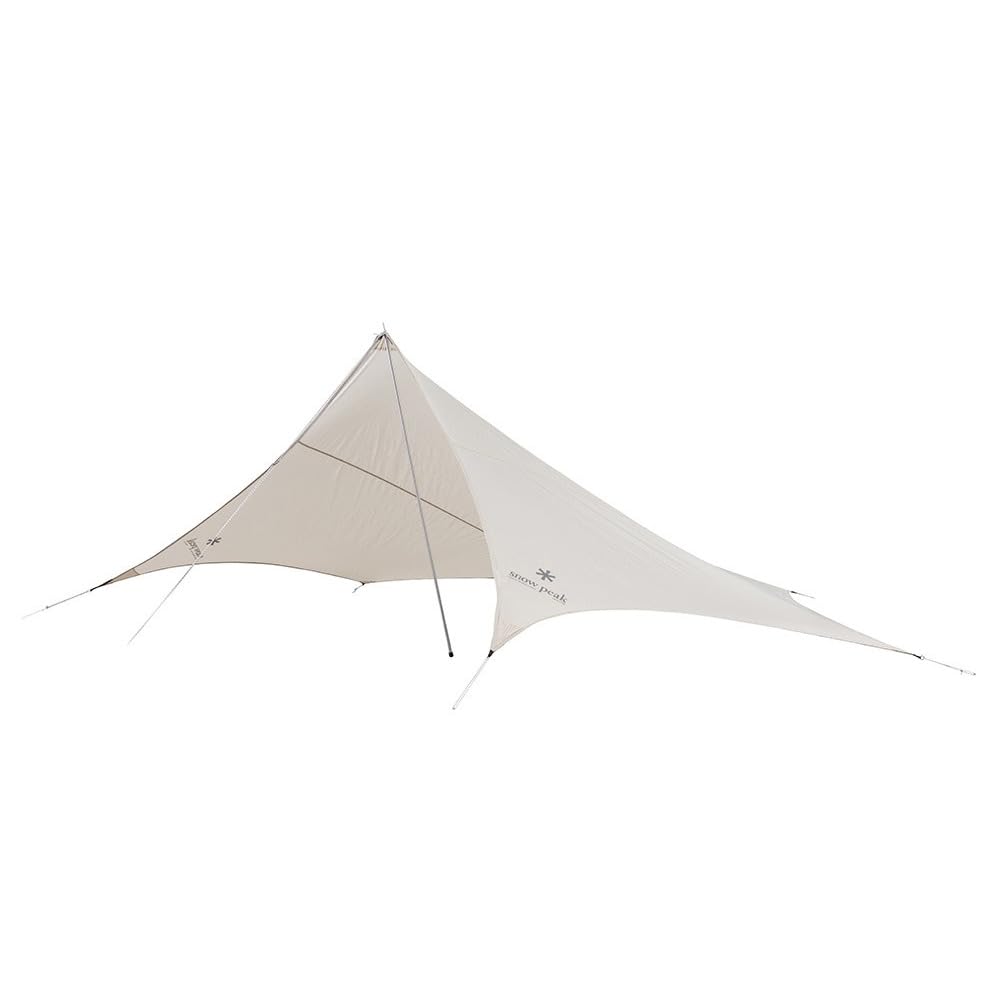 Penta Tarp in Ivory