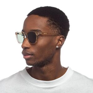 Le Specs Men's BIG DEAL sunglasses