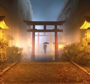 Ghostwire: Tokyo Standard Edition - PC