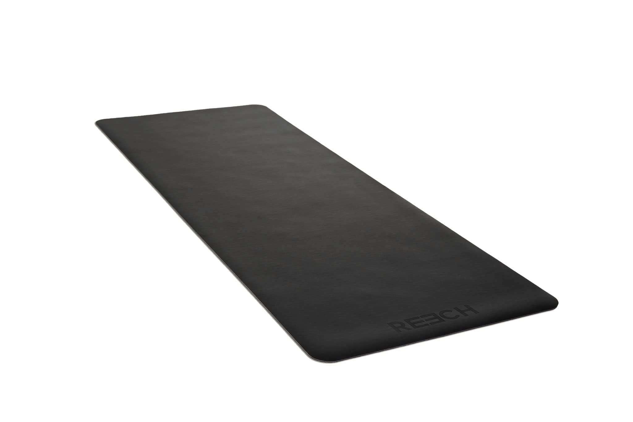 REECH namaSTAY yoga mat (Black), 185cm*68cm*4.5mm