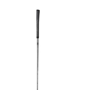 Bell TW-450 Two-Way CNC Milled Jumbo Face Balance Golf Putter + Winn 15" Counter-Balance Grip (Ambidextrous, 35)