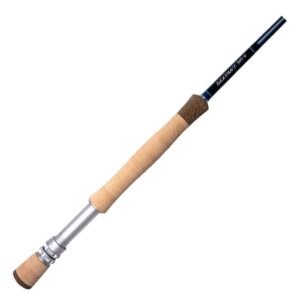 homas & thomas t&t sextant fly rod - 8wt 9'0" 4pc (trade up)