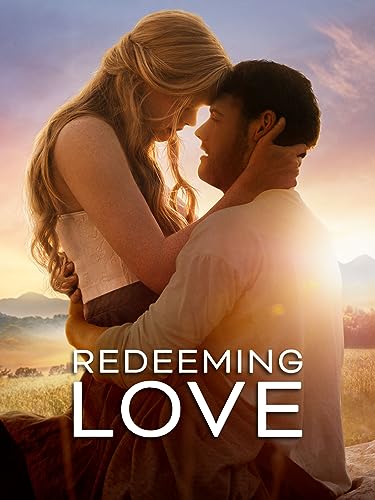 Redeeming Love