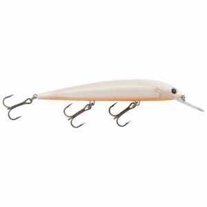 Northland Tackle RBB11-AOB Rumble B 3/8 OZ AlbinoOrange Belly