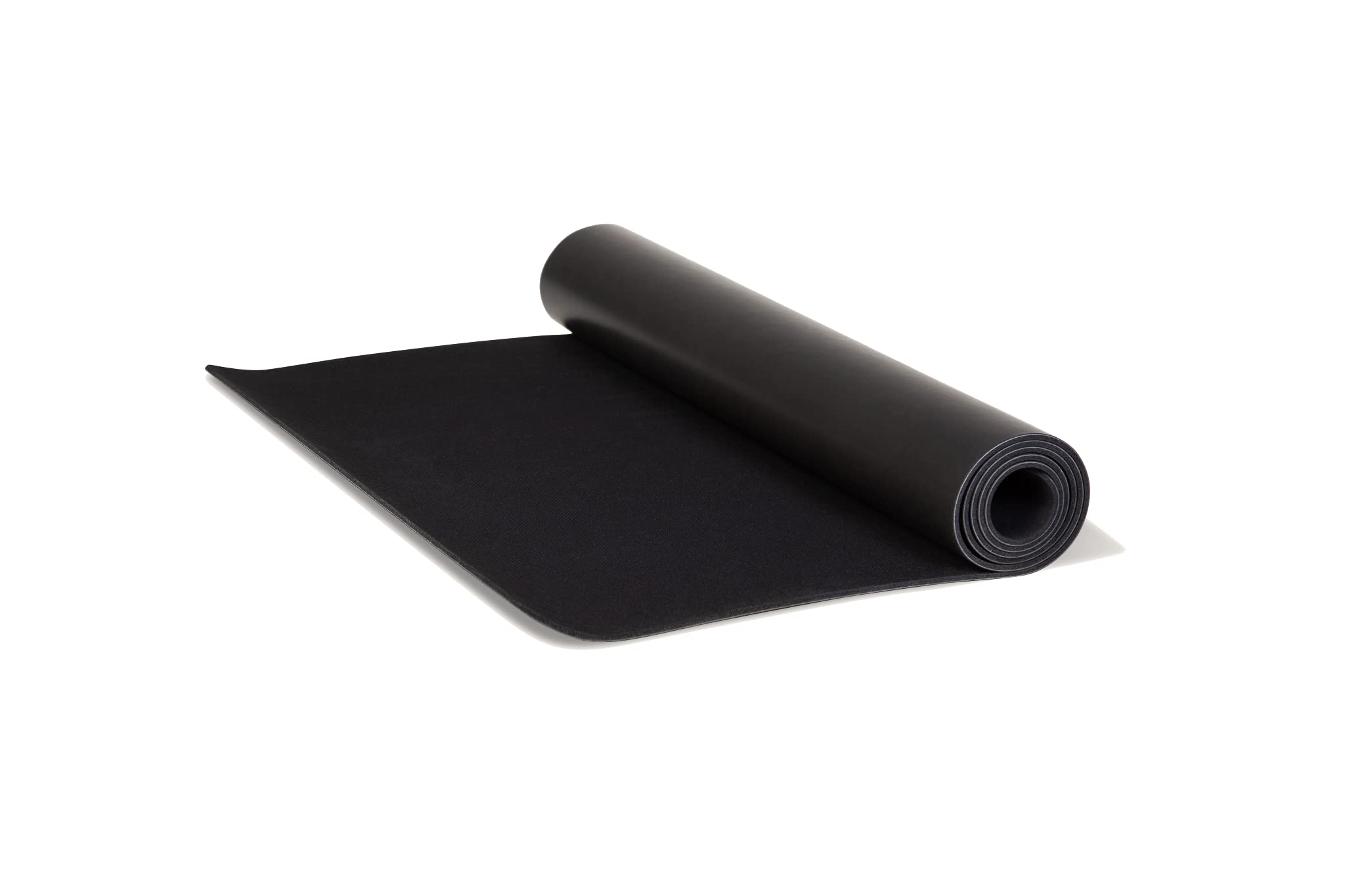 REECH namaSTAY yoga mat (Black), 185cm*68cm*4.5mm