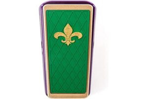 jim dunlop leo nocentelli cry baby mardi gras wah (ln95)