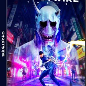 Ghostwire: Tokyo Standard Edition - PC