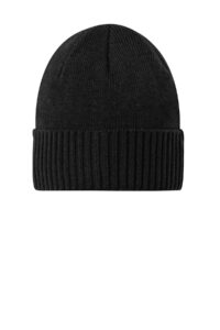 port authority rib knit cuff beanie