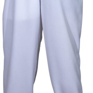 Rawlings REMIX | T-Ball & Youth Baseball & Softball | Game/Practice Pants | White/Black | X-Small