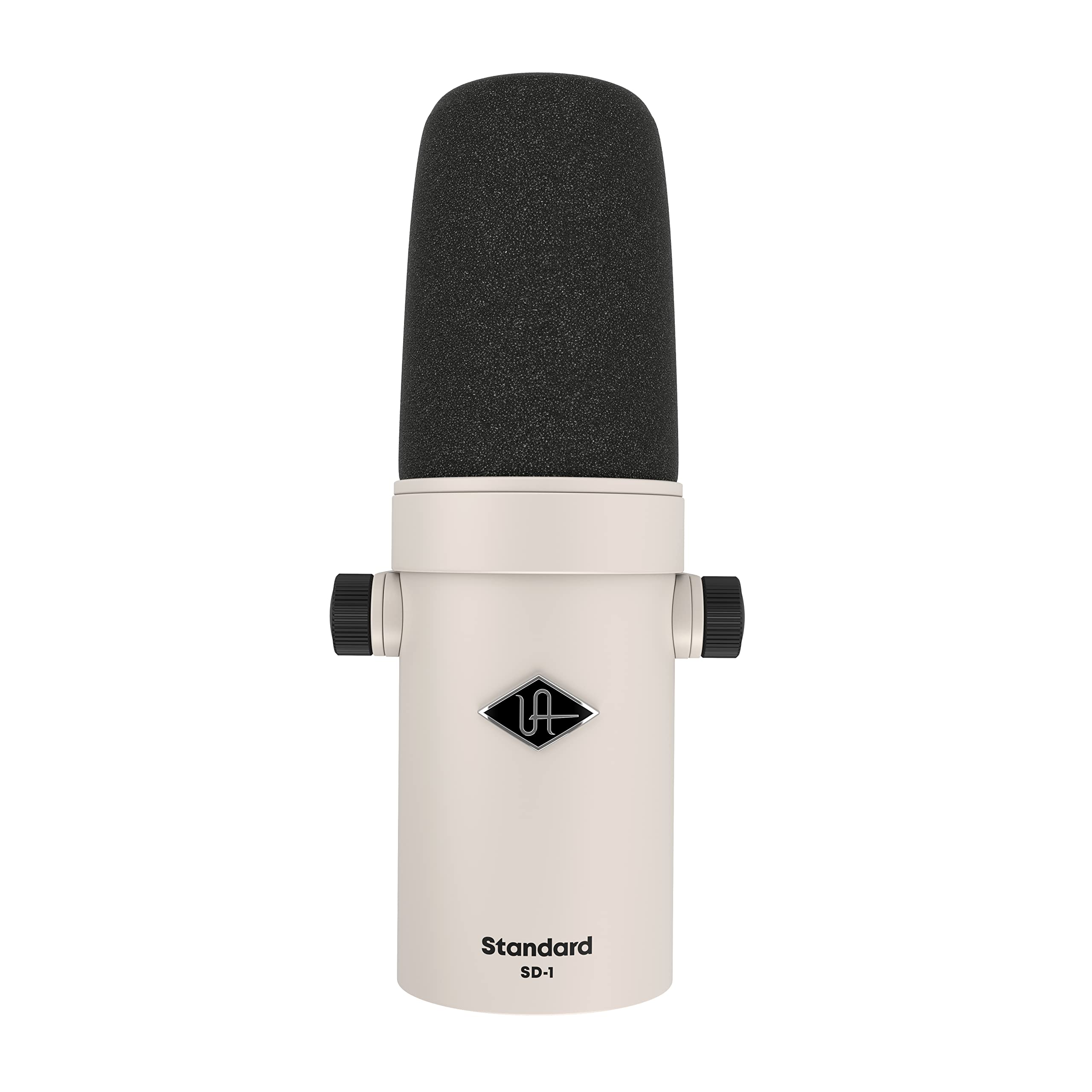 Universal Audio SD-1 Standard Dynamic Microphone, White