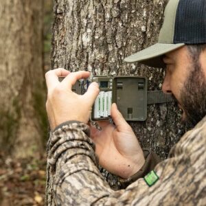 Moultrie Micro-42 Trail Camera Kit