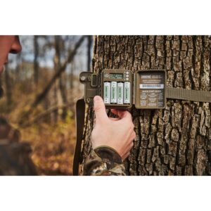 Moultrie Micro-32i Trail Camera Kit - Double Pack