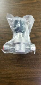 44-266x-re2095 pressure reducing regulator stainless steel 50-6,000 psig tescom