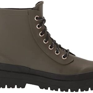 Chooka Redmond Hiker, Olive, 8