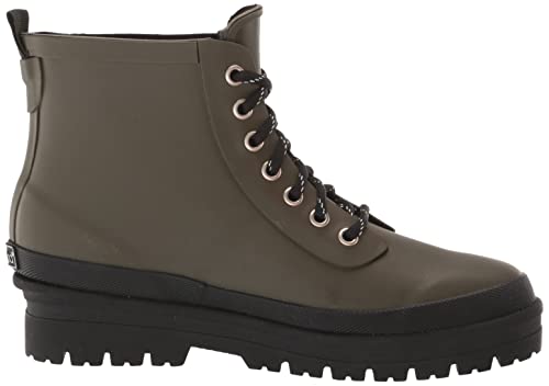 Chooka Redmond Hiker, Olive, 8