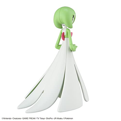 Bandai Hobby - Pokémon - Gardevoir, Bandai Spirits Pokémon Model Kit