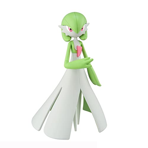 Bandai Hobby - Pokémon - Gardevoir, Bandai Spirits Pokémon Model Kit