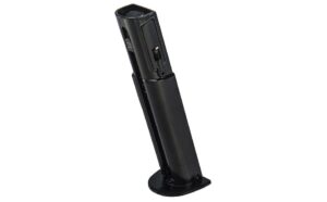 lancer tactical [self defense] 0.5 caliber non blowback air 7 round spare magazine- pepper gun magazine scorpion