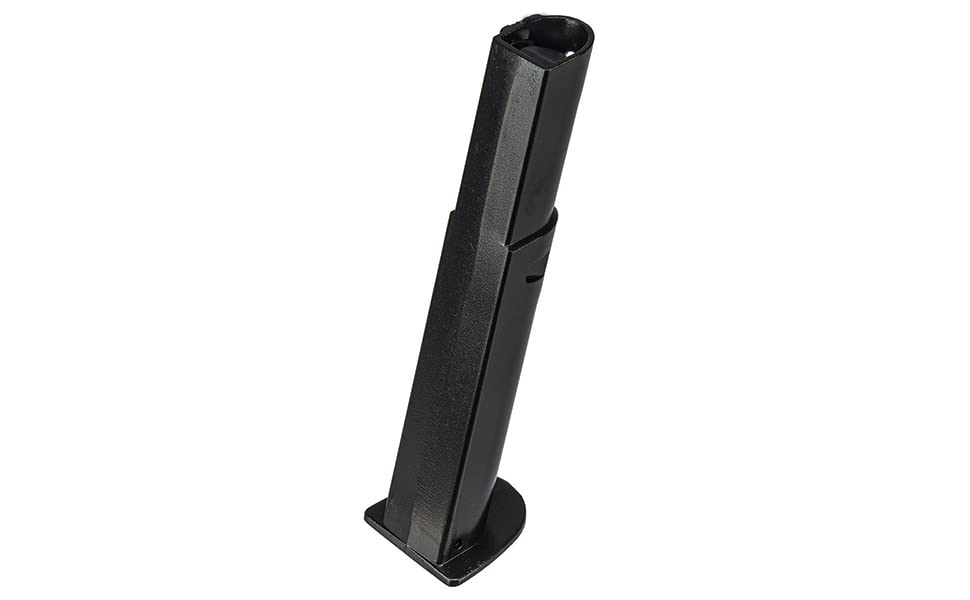 Lancer Tactical [Self Defense] 0.5 Caliber Non Blowback Air 7 Round Spare Magazine- Pepper Gun Magazine Scorpion