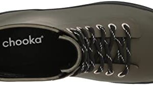 Chooka Redmond Hiker, Olive, 8