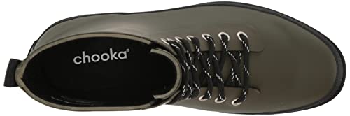 Chooka Redmond Hiker, Olive, 8