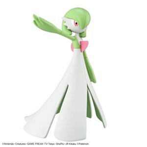 Bandai Hobby - Pokémon - Gardevoir, Bandai Spirits Pokémon Model Kit