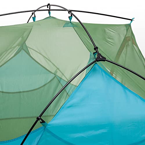 Driftwood 2 Tent: 2-Person 3-Season, Cherry Peak, One Size