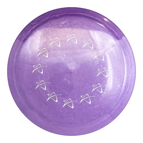 Prodigy Disc Limited Edition Ring of Stars Stamp 500 Series F3 Fairway Driver Golf Disc [Colors May Vary] - 170-176g