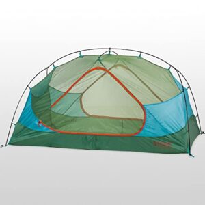 Driftwood 2 Tent: 2-Person 3-Season, Cherry Peak, One Size